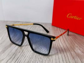 Picture of Cartier Sunglasses _SKUfw55248107fw